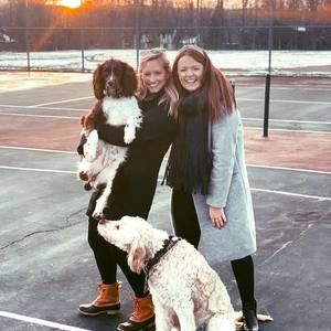 Meet your Posher, Kaleigh